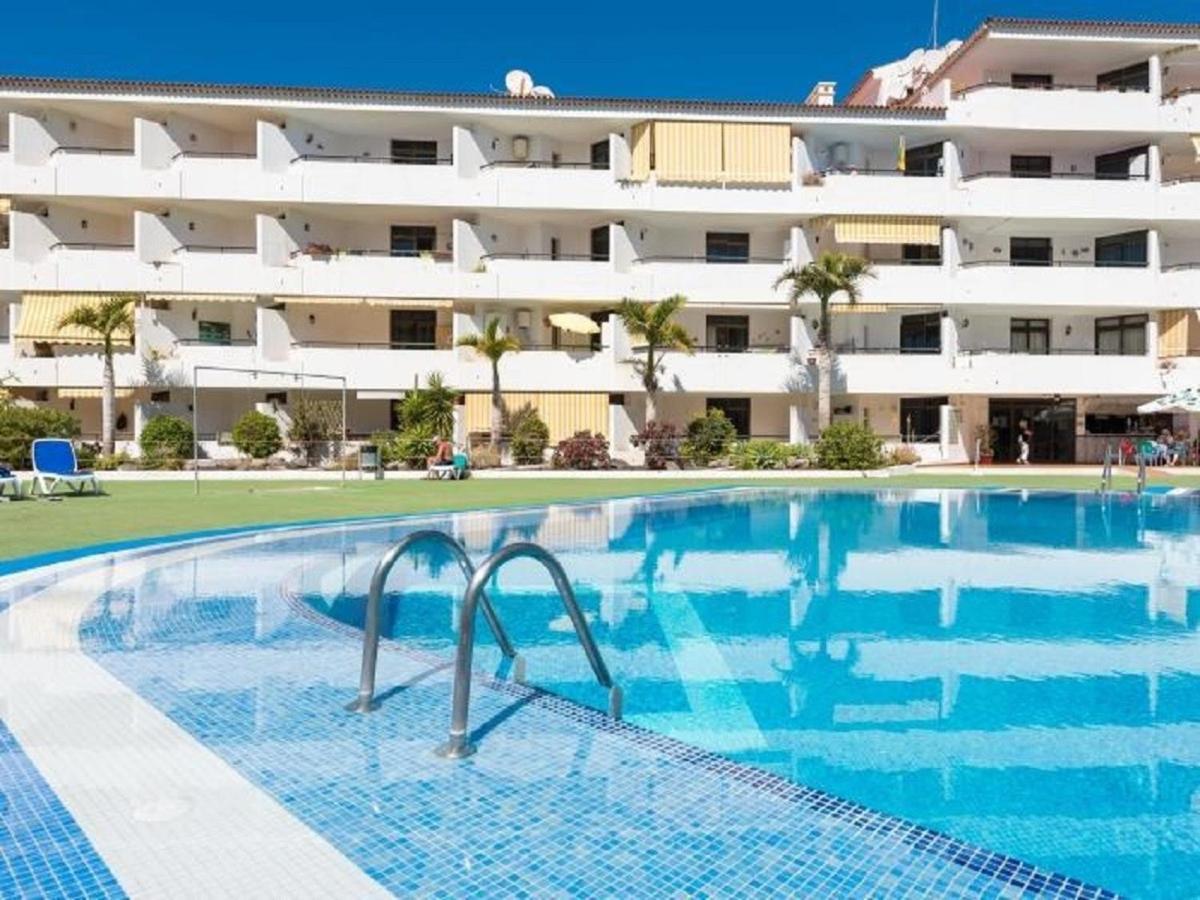 לוס כריסטיאנוס Summerland Paradise By Deihu Experiences מראה חיצוני תמונה
