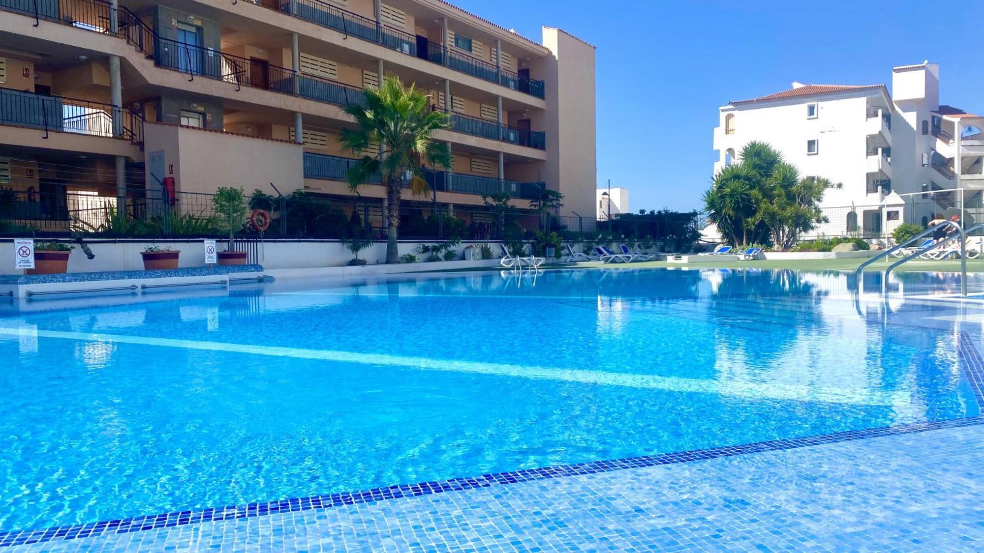 לוס כריסטיאנוס Summerland Paradise By Deihu Experiences מראה חיצוני תמונה