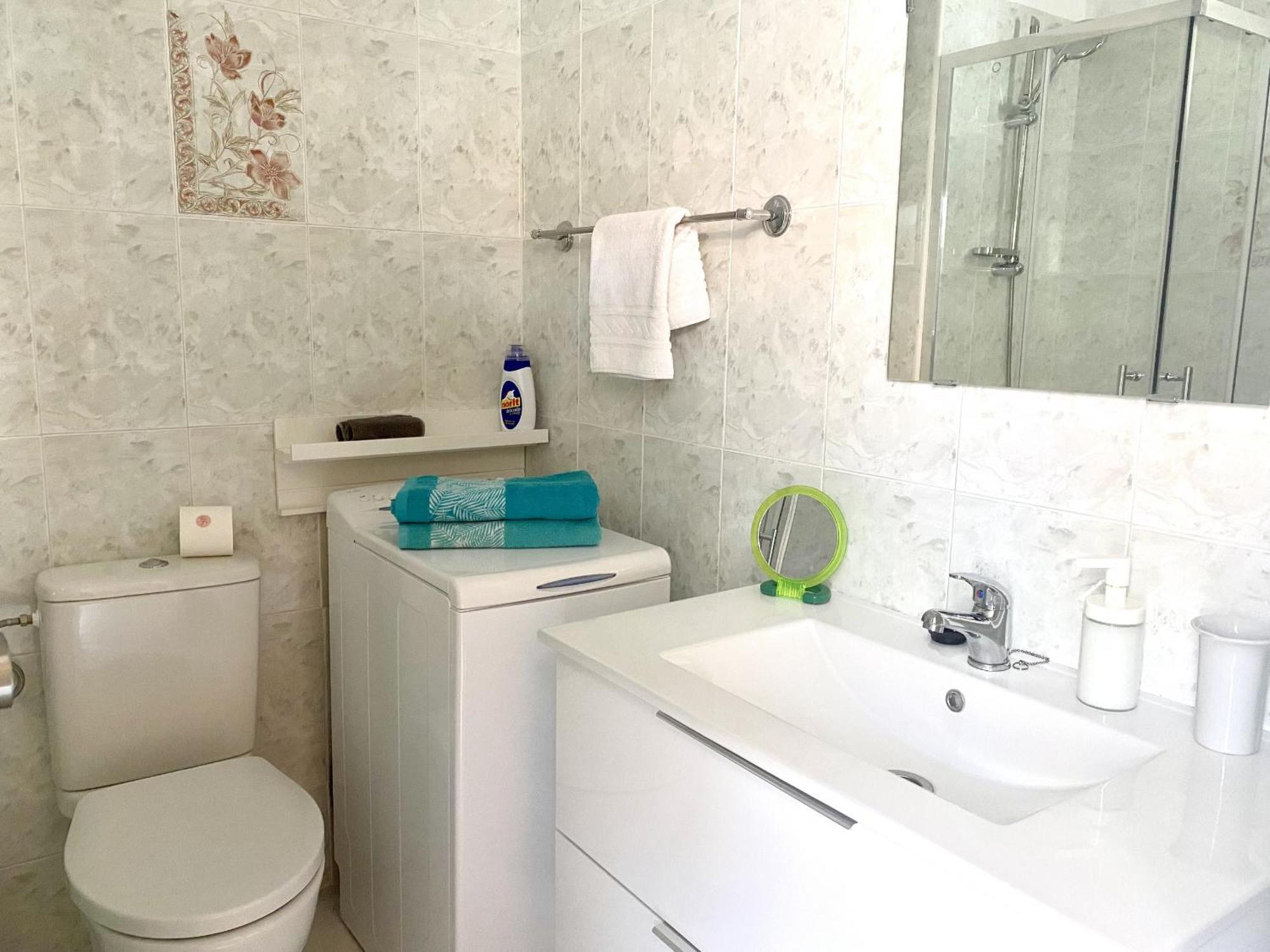 לוס כריסטיאנוס Summerland Paradise By Deihu Experiences מראה חיצוני תמונה