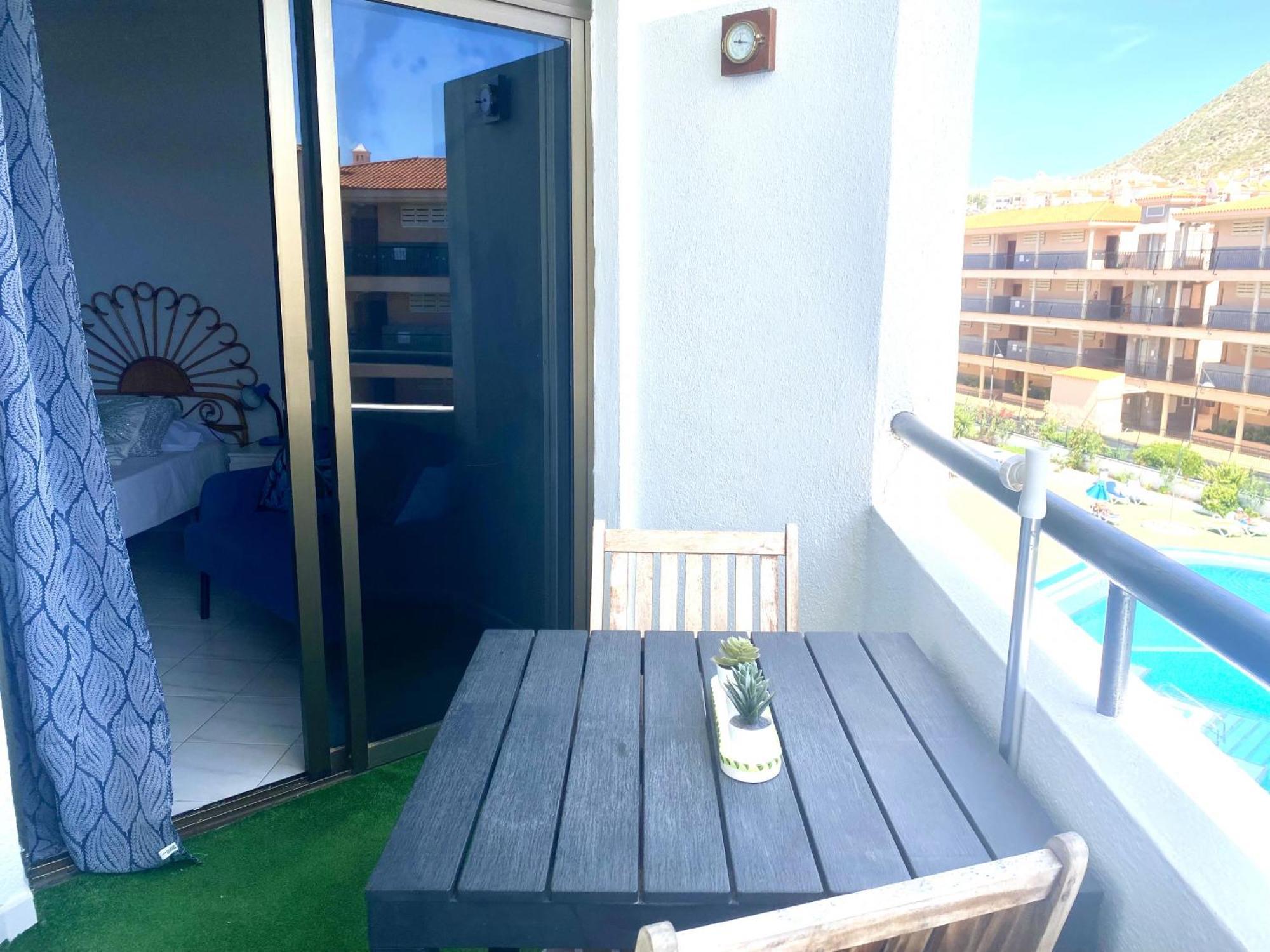 לוס כריסטיאנוס Summerland Paradise By Deihu Experiences מראה חיצוני תמונה