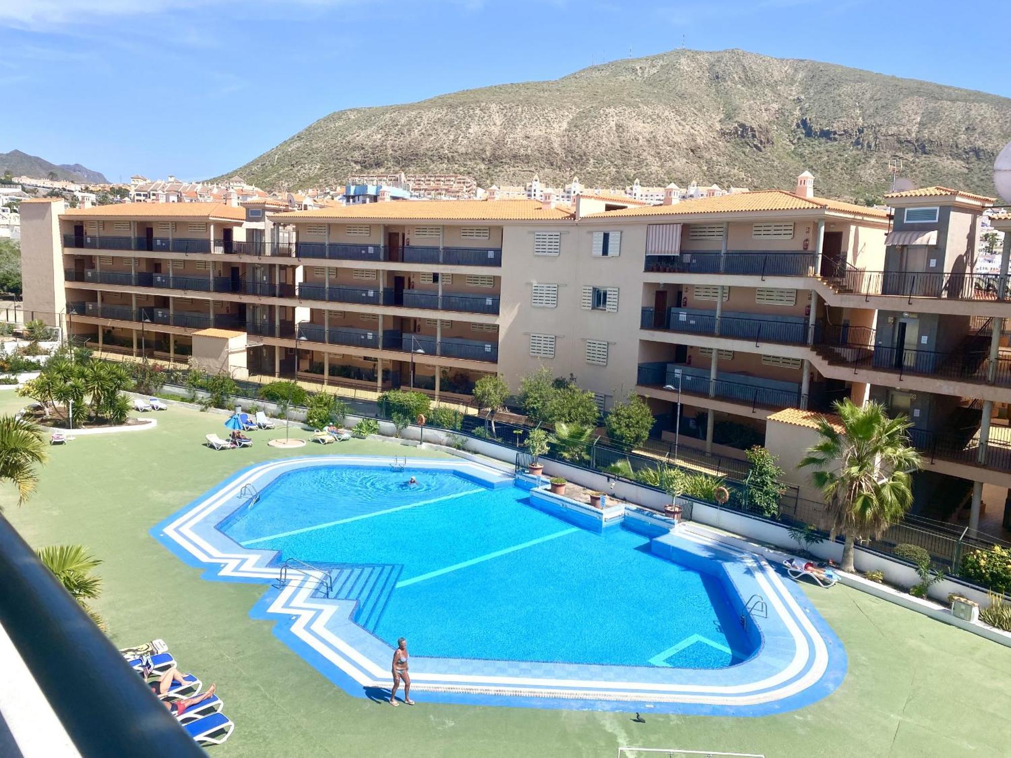 לוס כריסטיאנוס Summerland Paradise By Deihu Experiences מראה חיצוני תמונה