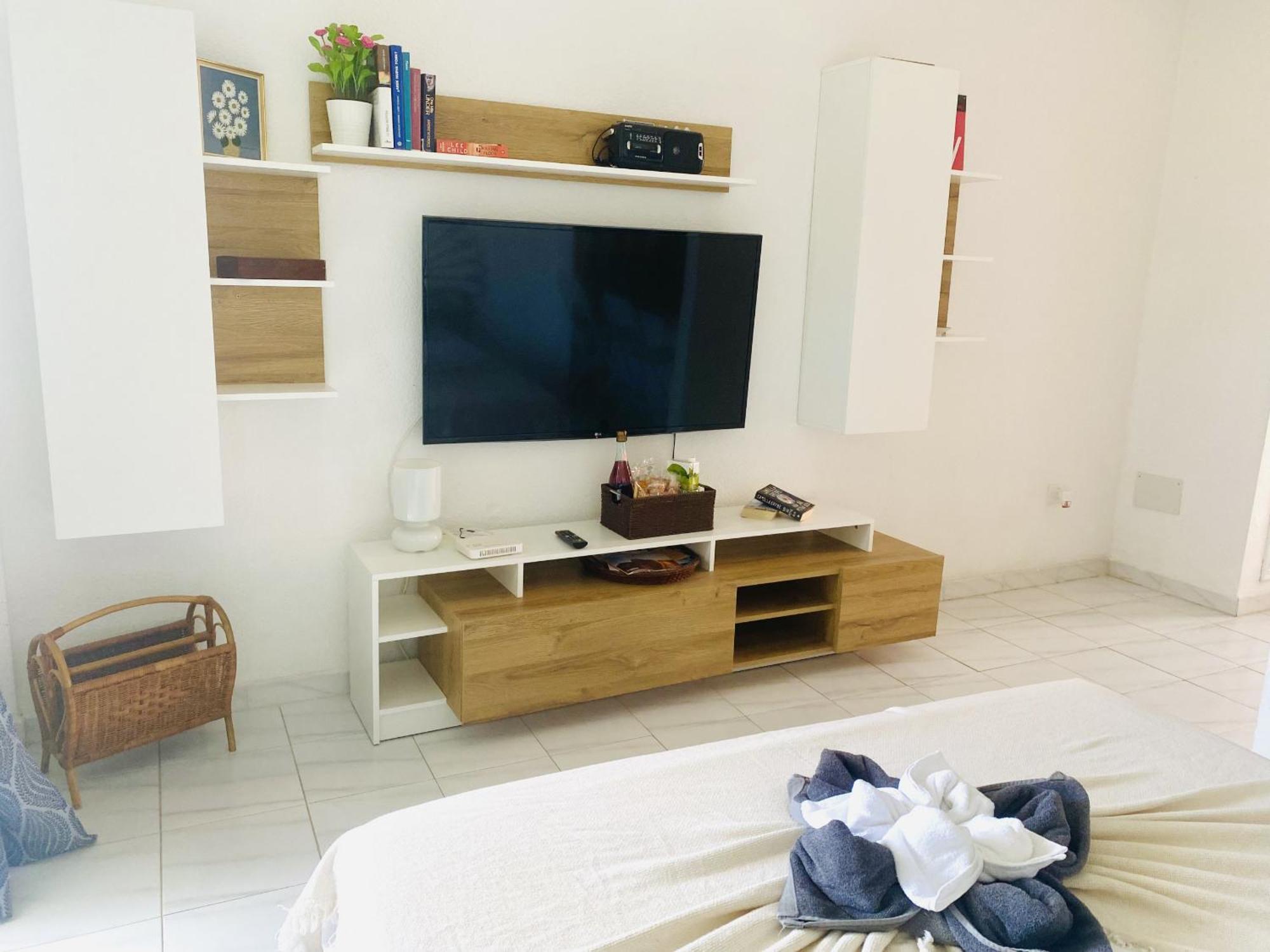 לוס כריסטיאנוס Summerland Paradise By Deihu Experiences מראה חיצוני תמונה